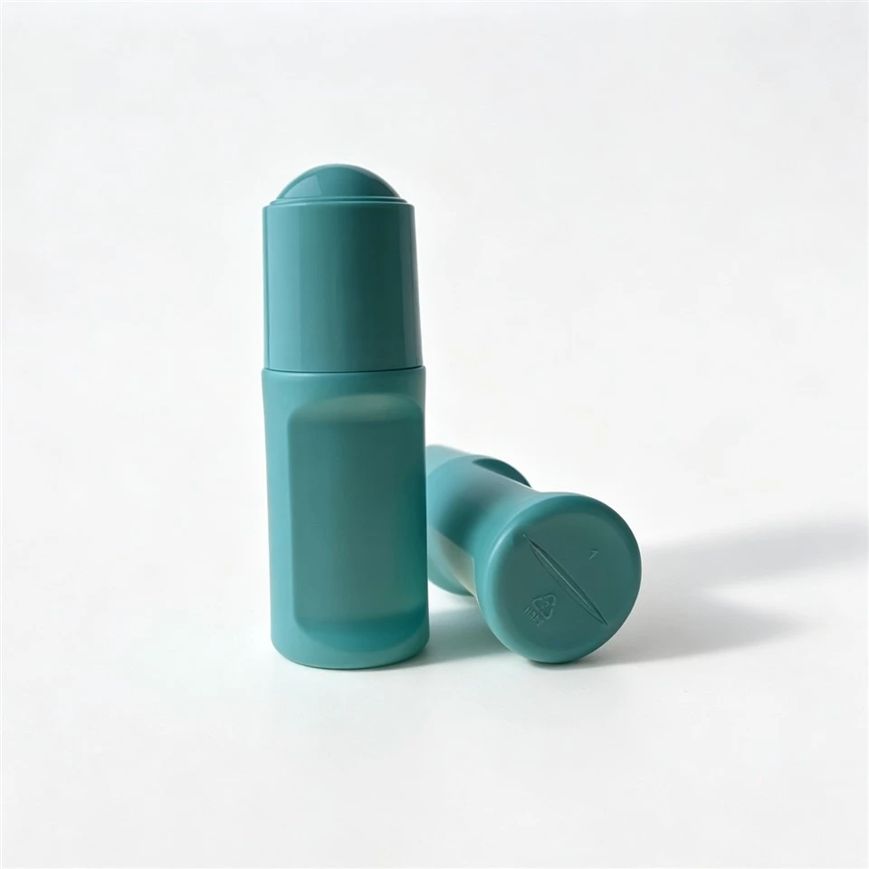 50ml Roll On Bottles factory 50ml Roll On Bottles factory